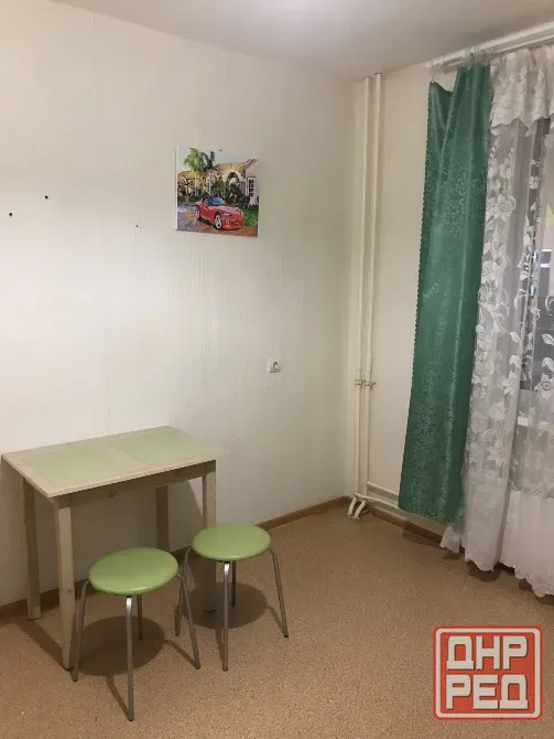 1-к квартира на Цветочном, Буденновский район Донецк - изображение 6