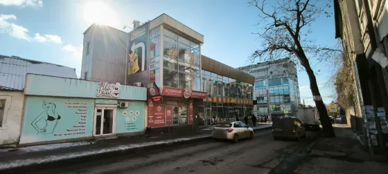 Сдается в аренду  помещение в Ворошиловском районе! пр-т Садовый! Донецк