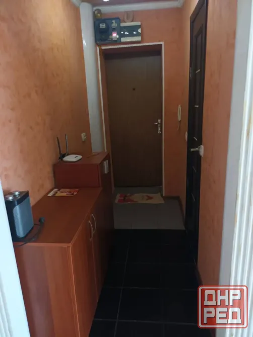 Сдаю двухкомнатную квартиру в Киевском районе Донецка Ориентир Рынок Маяк Донецк - изображение 4