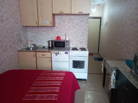 Сдам 1к. квартиру на Боссе от собственника Донецк