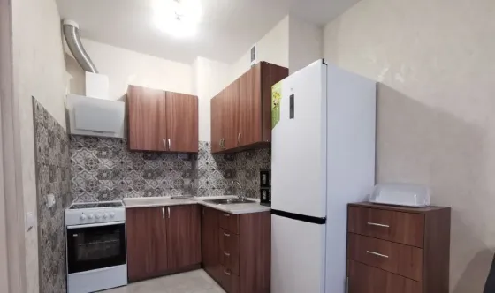 2к квартира в Куйбышевском районе, пл. Бакинских комиссаров Донецк