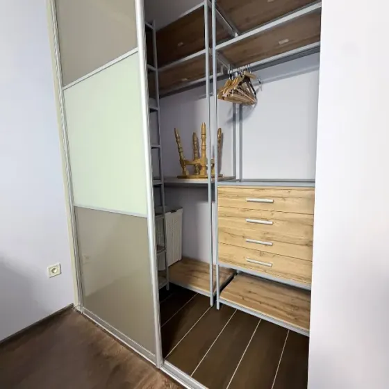 Сдам 1комнатную квартиру в Пролетарском районе. 34кв.м, 4 этаж многоэтажного дома. Донецк