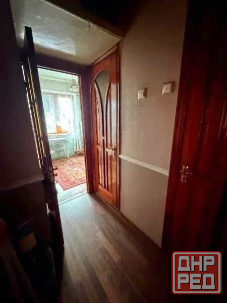 Продажа 2 квартиры Зеленый 3=этаж рядом Аллея Победы Макеевка - изображение 6