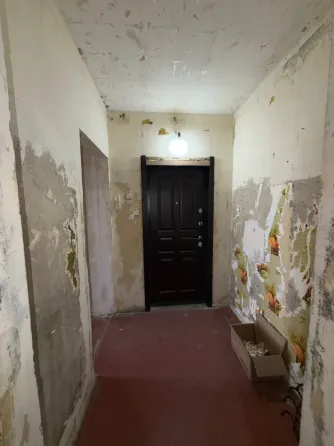 Продам 3-комнатную Квартиру в Кировском Районе-м-н Текстильщик- Чешский проект! Донецк