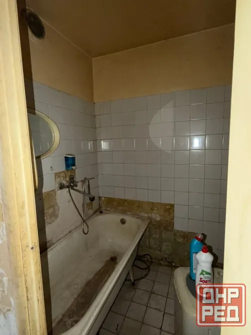 Продам 3-комнатную Квартиру в Кировском Районе-м-н Текстильщик- Чешский проект! Донецк - изображение 4