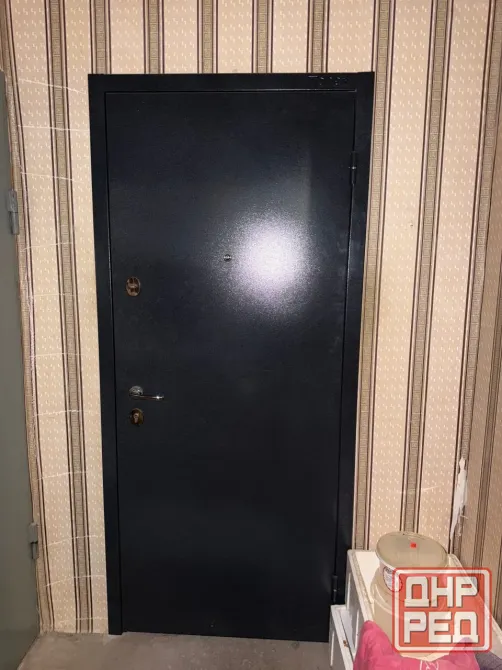 Продам 3-комнатную Квартиру в Кировском Районе-м-н Текстильщик- Чешский проект! Донецк - изображение 1
