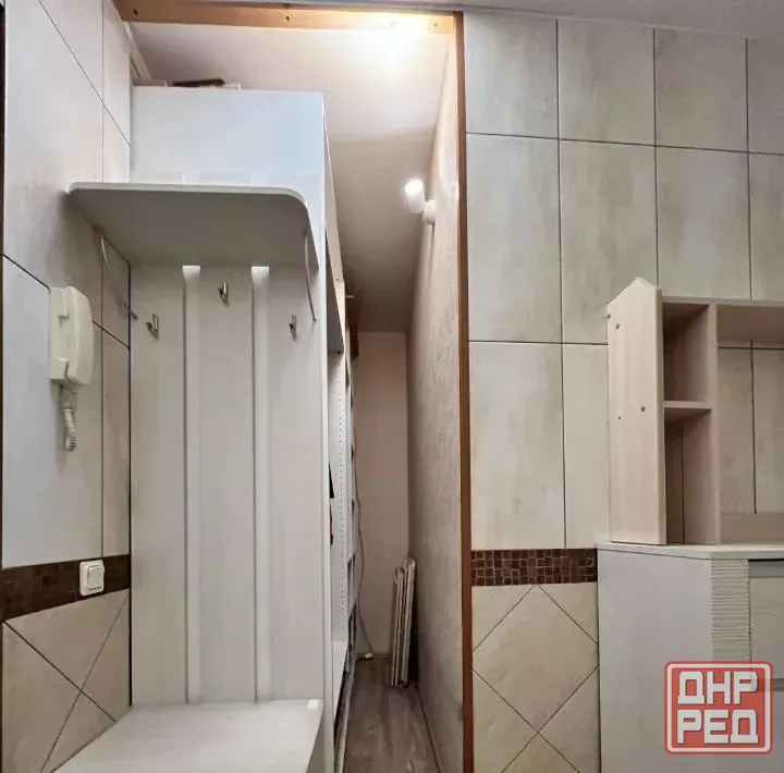 Сдается двухкомнатная квартира в Кировском районе Донецка Микрорайон Текстильщик, Островского улица Донецк - изображение 5