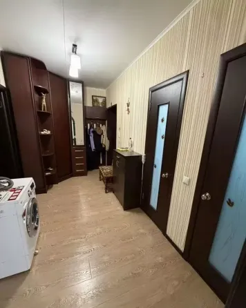 Сдаётся 2-х комнатная квартира на длительный срок Донецк