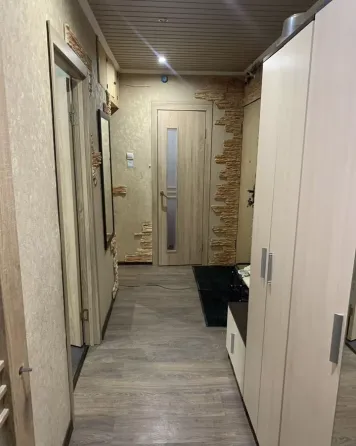 Аренда 1-комнатной квартиры в Ленинском районе, улица Речная Донецк