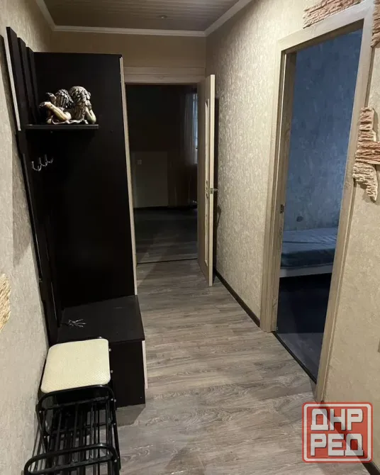 Аренда 1-комнатной квартиры в Ленинском районе, улица Речная Донецк - изображение 5
