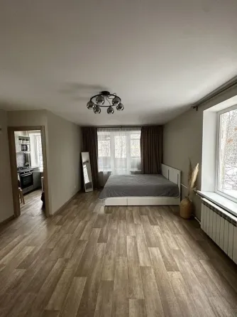 Аренда 1к квартира в Донецке, Пролетарский район,Раздольная улица, 11 Донецк