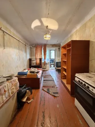 Продаются 2 комнаты в общежитии, Донецк Донецк