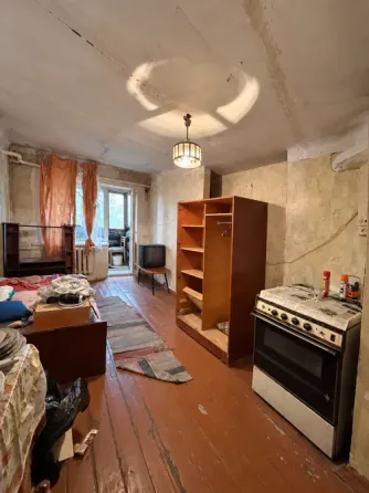 Продаются 2 комнаты в общежитии, Донецк Донецк