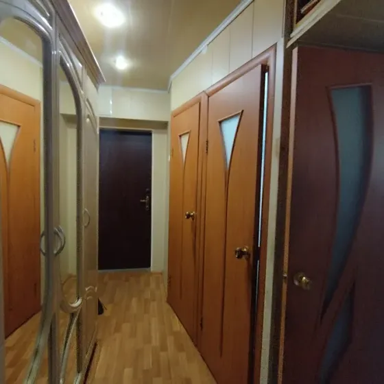 Продам 2 кон. квартиру Пролетарский р-н Донецк