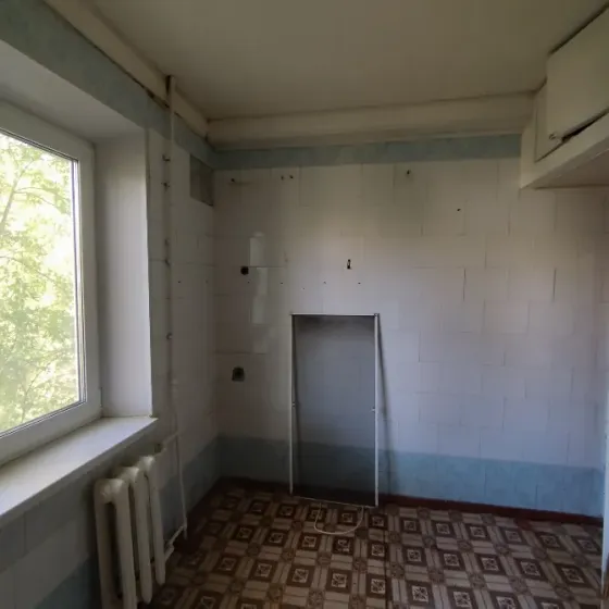 Продам 2 кон. квартиру Пролетарский р-н Донецк