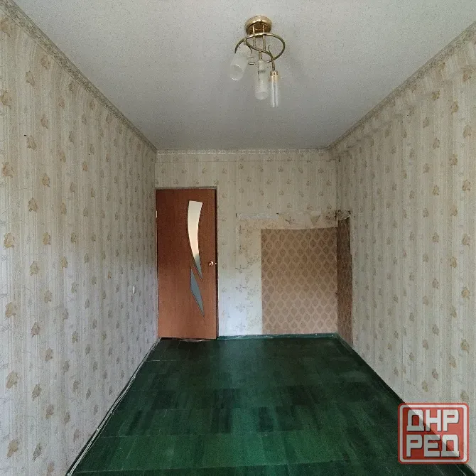 Продам 2 кон. квартиру Пролетарский р-н Донецк - изображение 3