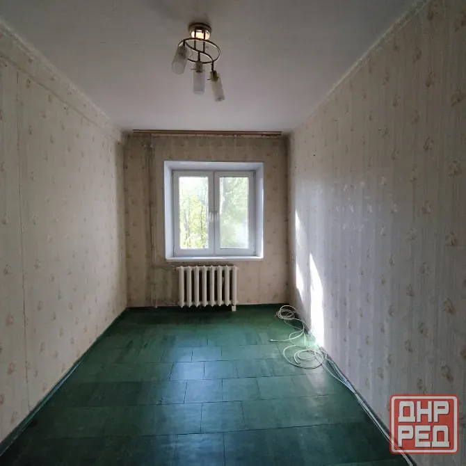 Продам 2 кон. квартиру Пролетарский р-н Донецк - изображение 2