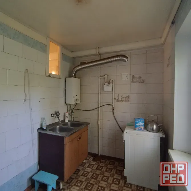 Продам 2 кон. квартиру Пролетарский р-н Донецк - изображение 7