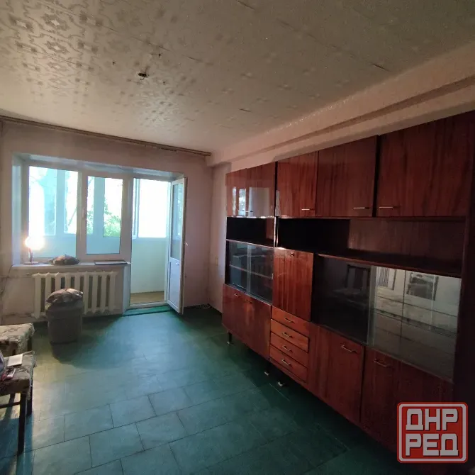 Продам 2 кон. квартиру Пролетарский р-н Донецк - изображение 4