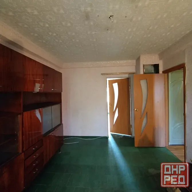 Продам 2 кон. квартиру Пролетарский р-н Донецк - изображение 5