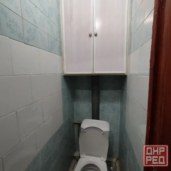 Продам 2 кон. квартиру Пролетарский р-н Донецк - изображение 9
