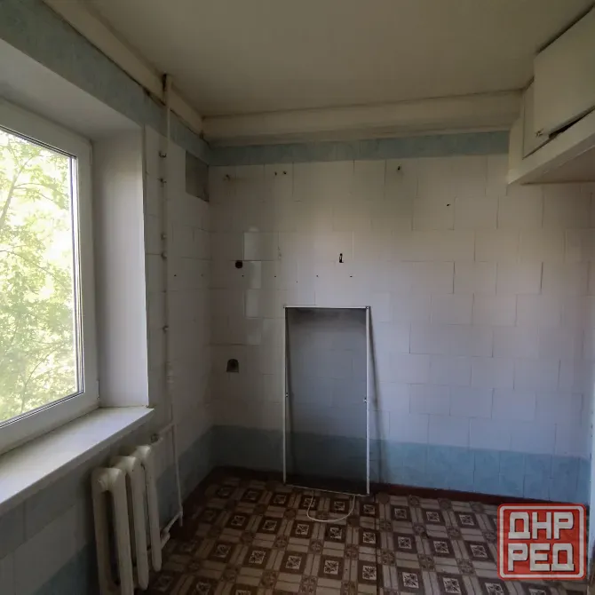 Продам 2 кон. квартиру Пролетарский р-н Донецк - изображение 6