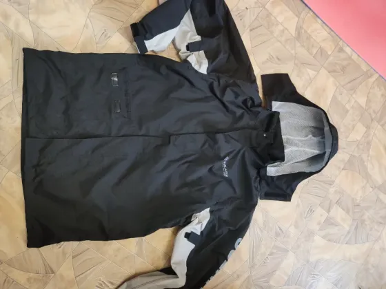 Продам мотодождевик и шлем Донецк