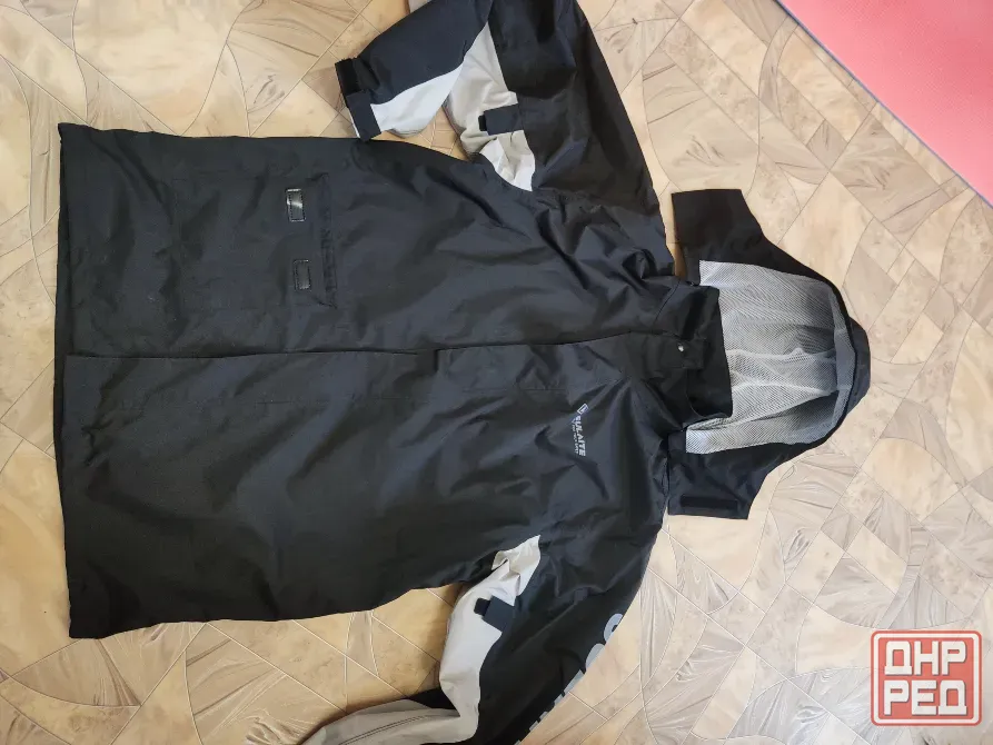 Продам мотодождевик и шлем Донецк - изображение 4