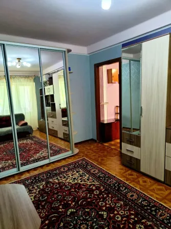 Реальная 1 к. кв. пр. Ильича Донецк