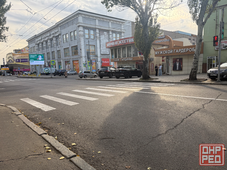 Аренда: Торговое помещение - 70 м2, ул.Артема Донецк - изображение 3