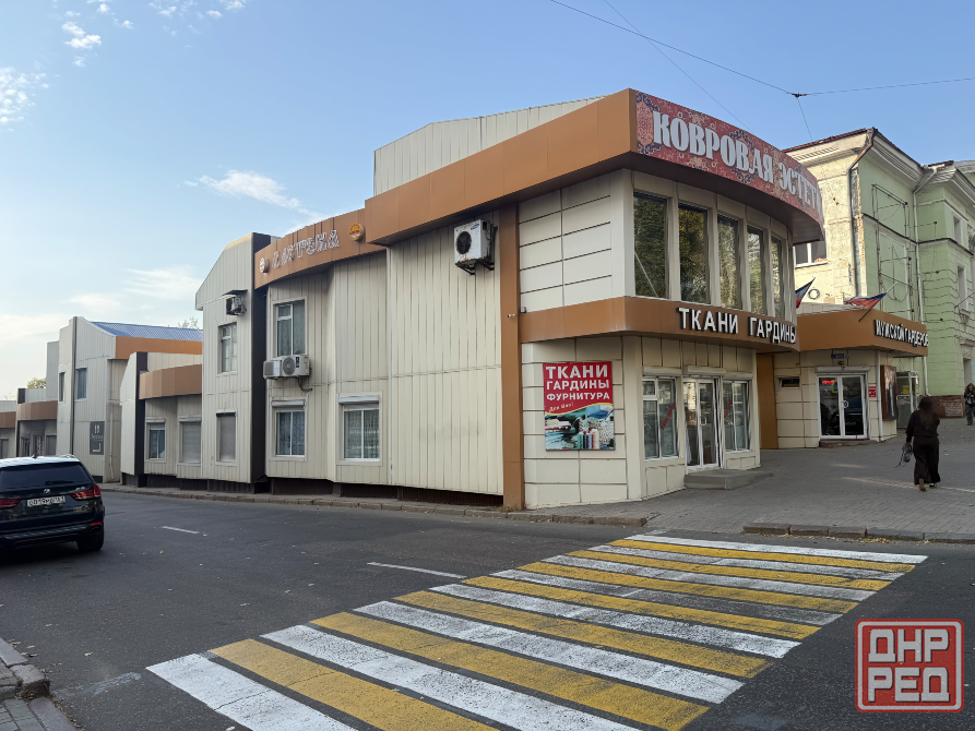 Аренда: Торговое помещение - 70 м2, ул.Артема Донецк - изображение 4