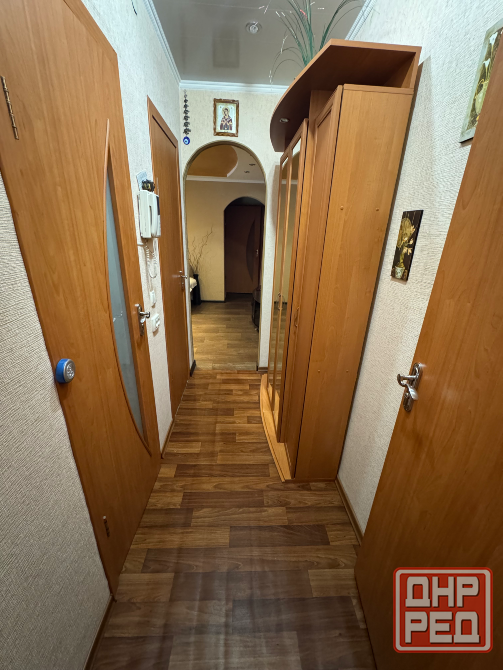 Продам 3-х комнатную квартиру Докучаевск Докучаевск - изображение 9