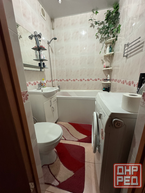 Продам 3-х комнатную квартиру Докучаевск Докучаевск - изображение 3