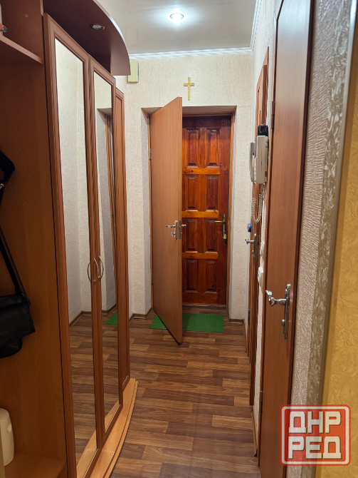 Продам 3-х комнатную квартиру Докучаевск Докучаевск - изображение 10