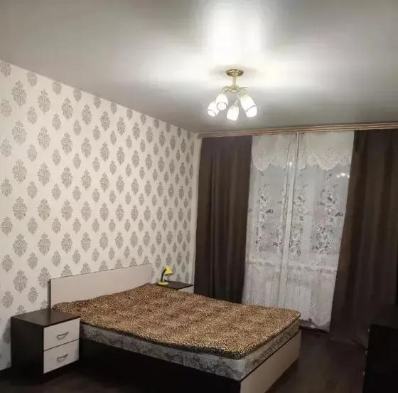 Аренда однокомнатной квартиры-студии в Кировском районе по ул. Островского Донецк