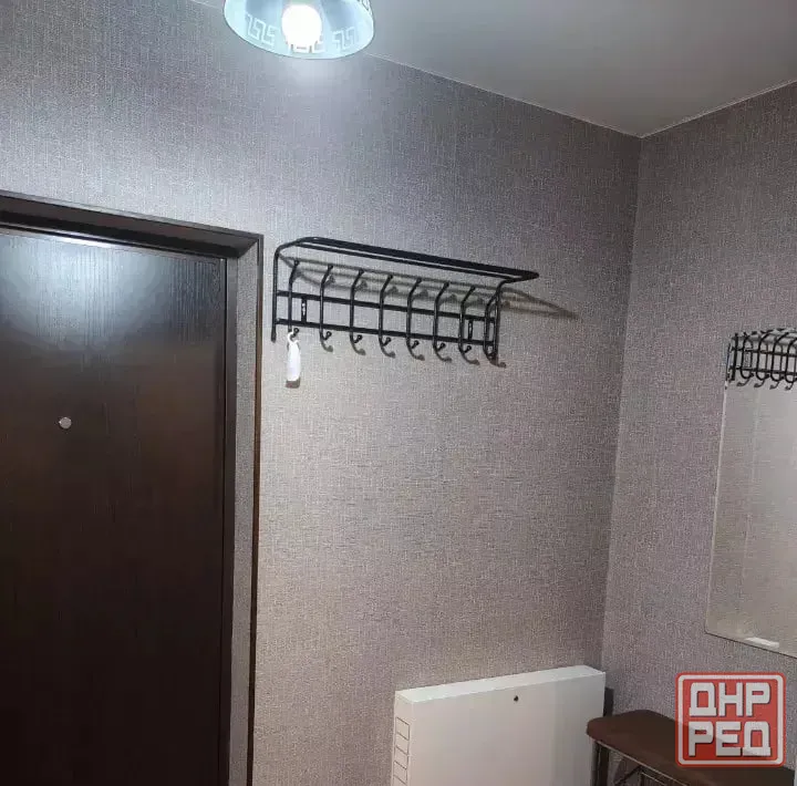 Аренда однокомнатной квартиры-студии в Кировском районе по ул. Островского Донецк - изображение 2