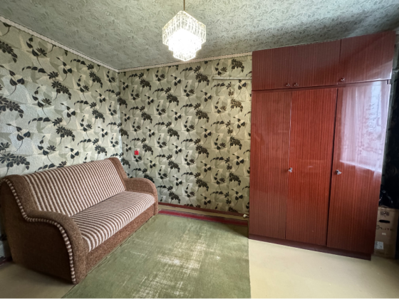 Продажа 2к квартиры в Киевском районе - Жд рынок Аквилон. Документы готовы Донецк