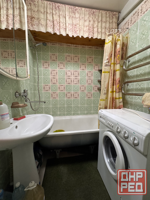 Продажа 2к квартиры в Киевском районе - Жд рынок Аквилон. Документы готовы Донецк - изображение 9