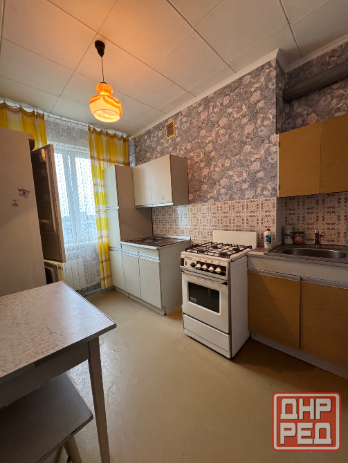 Продажа 2к квартиры в Киевском районе - Жд рынок Аквилон. Документы готовы Донецк - изображение 11