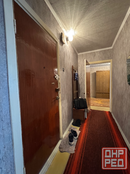 Продажа 2к квартиры в Киевском районе - Жд рынок Аквилон. Документы готовы Донецк - изображение 7