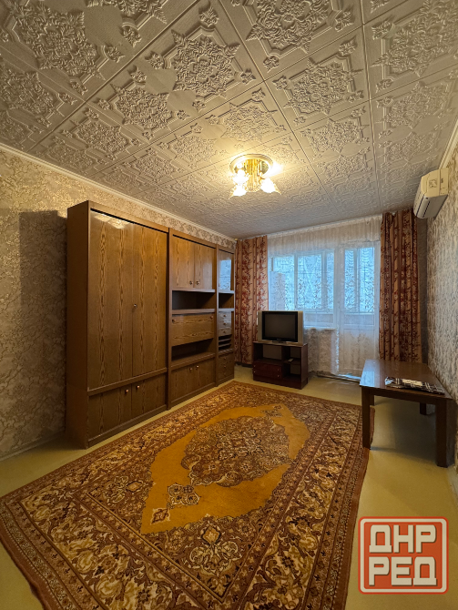 Продажа 2к квартиры в Киевском районе - Жд рынок Аквилон. Документы готовы Донецк - изображение 2