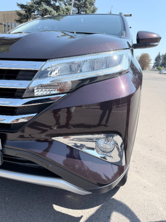 Toyota Rush Продажа авто Собственник Макеевка