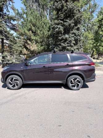 Toyota Rush Продажа авто Собственник Макеевка