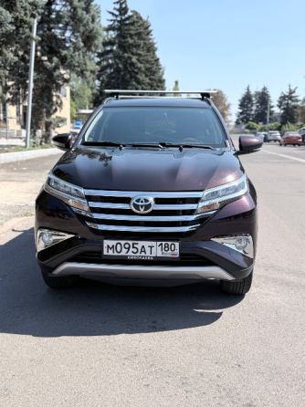Toyota Rush Продажа авто Собственник Макеевка