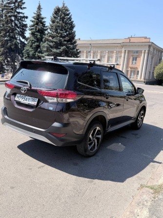Toyota Rush Продажа авто Собственник Макеевка