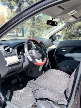 Toyota Rush Продажа авто Собственник Макеевка
