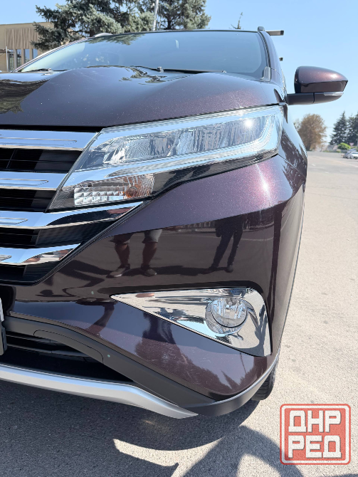 Toyota Rush Продажа авто Собственник Макеевка - изображение 6