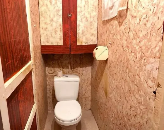 Продается 2-комнатная квартира в районе Крытого Рынка Донецк