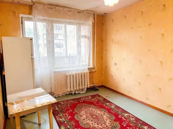 Продается 2-комнатная квартира в районе Крытого Рынка Донецк