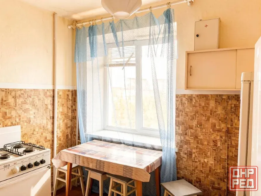 Продается 2-комнатная квартира в районе Крытого Рынка Донецк - изображение 2